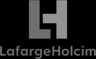 Logo LafargeHolcim