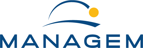 Logo Managem