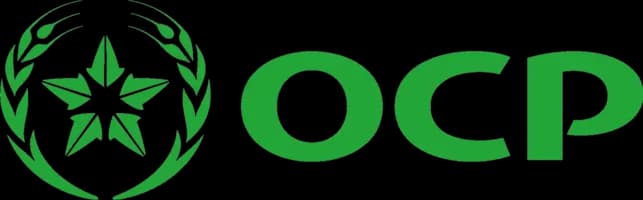 Logo OCP