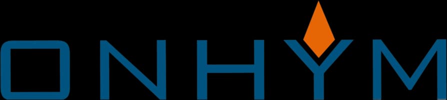Logo ONHYM